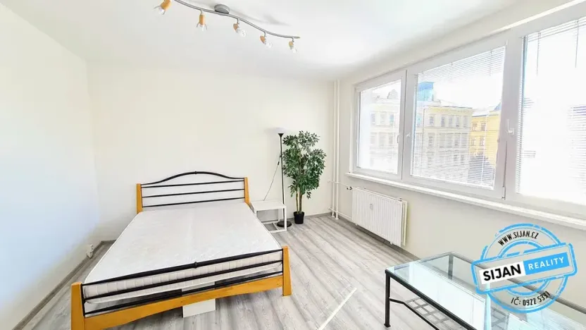 Prodej bytu 2+1, Přerov, Boženy Němcové, 44 m2