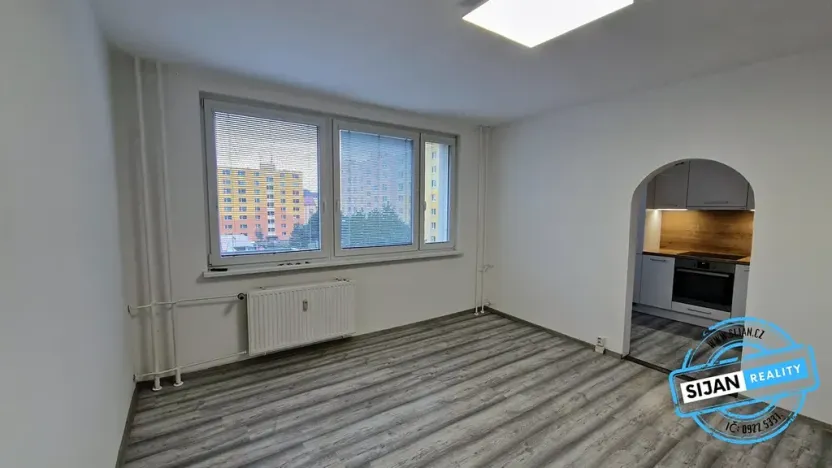 Prodej bytu 2+1, Přerov, Boženy Němcové, 44 m2