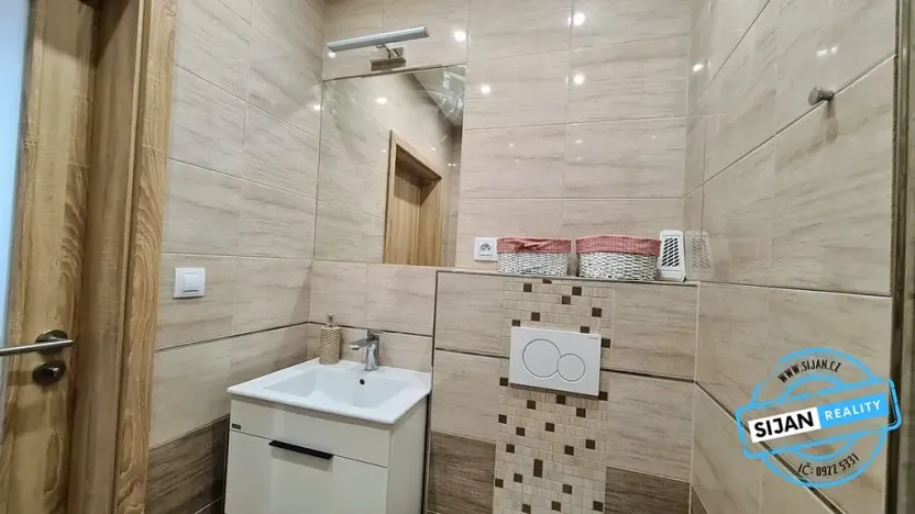 Prodej bytu 2+1, Přerov, Boženy Němcové, 44 m2