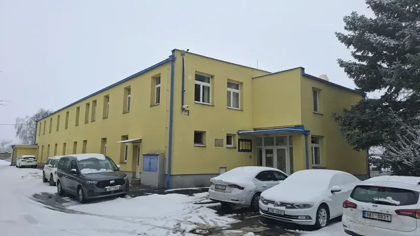 Pronájem komerční nemovitosti, Středokluky, Nové Středokluky, 62 m2