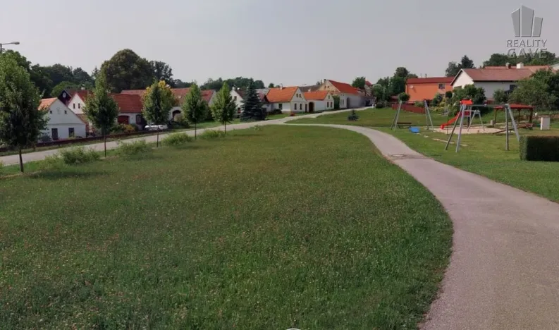 Prodej rodinného domu, Borovany - Radostice, 130 m2