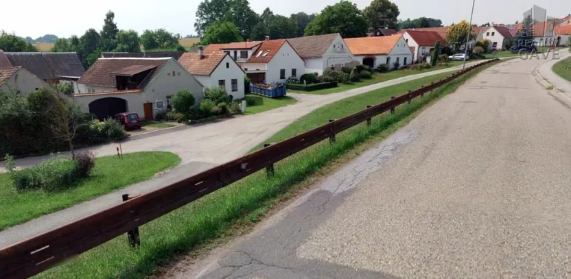 Prodej rodinného domu, Borovany - Radostice, 130 m2