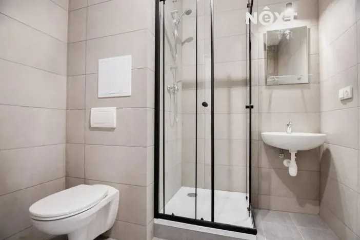 Pronájem bytu 2+1, Žatec, Jabloňová, 60 m2