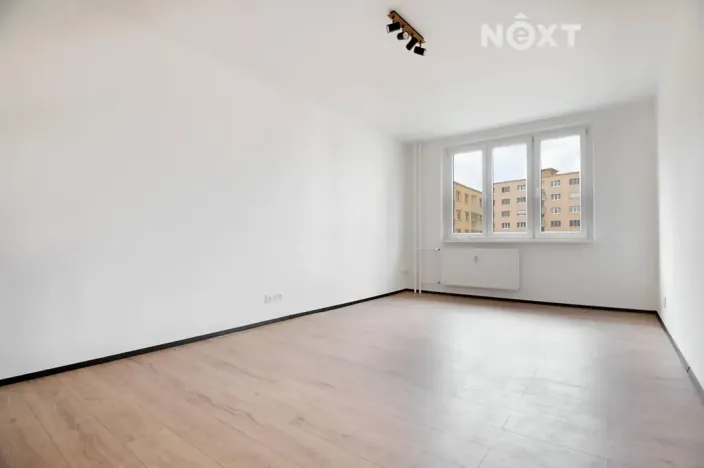 Pronájem bytu 2+1, Žatec, Jabloňová, 60 m2