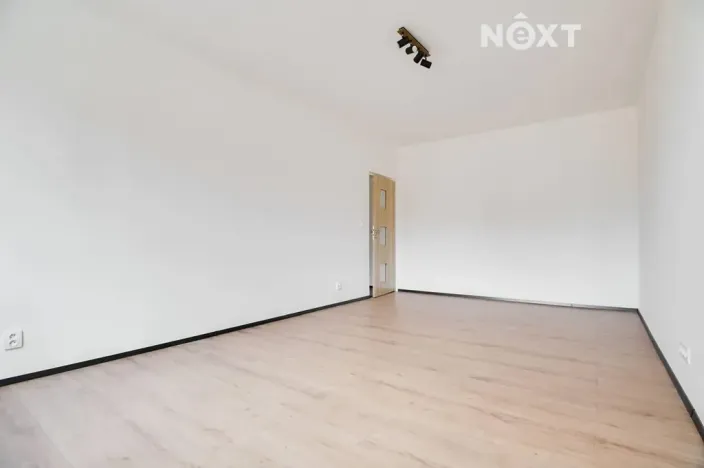 Pronájem bytu 2+1, Žatec, Jabloňová, 60 m2