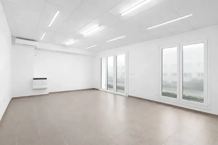 Pronájem obchodního prostoru, Brno, Merhautova, 34 m2