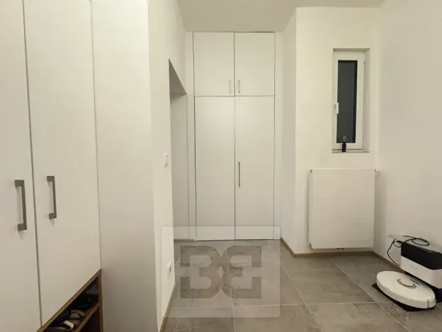 Pronájem bytu 3+kk, Brno, Drobného, 82 m2