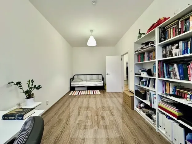 Pronájem bytu 3+kk, Brno, Drobného, 82 m2