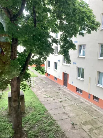 Prodej bytu 3+1, Praha - Strašnice, V předpolí, 70 m2