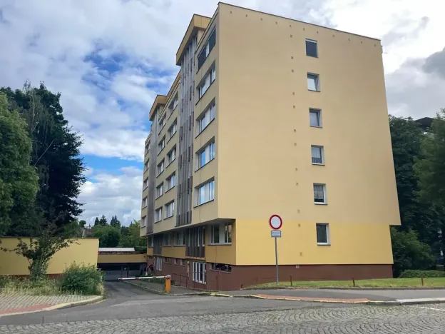 Prodej bytu 3+1, Praha - Strašnice, V předpolí, 70 m2