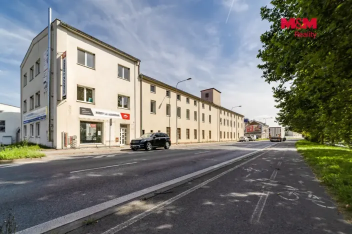Pronájem kanceláře, Klatovy - Klatovy II, Koldinova, 80 m2