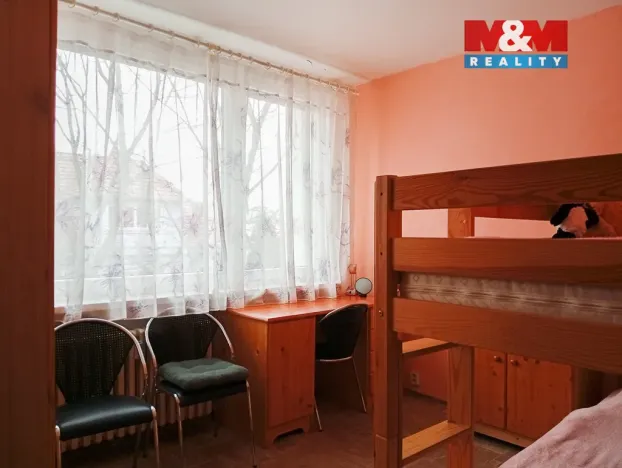 Prodej bytu 4+kk, Litoměřice - Předměstí, Bojská, 79 m2