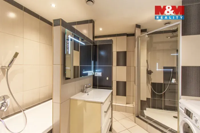 Prodej bytu 3+kk, Ostrava - Poruba, Mongolská, 80 m2