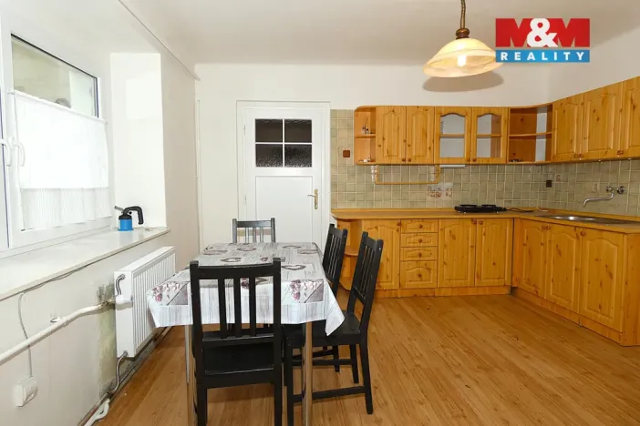 Prodej rodinného domu, Ledčice, 206 m2