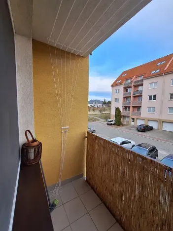 Pronájem bytu 2+1, Uherský Brod, V. Růžičky, 61 m2