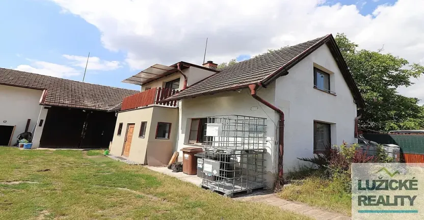 Prodej rodinného domu, Mělník, Kokořínská, 160 m2