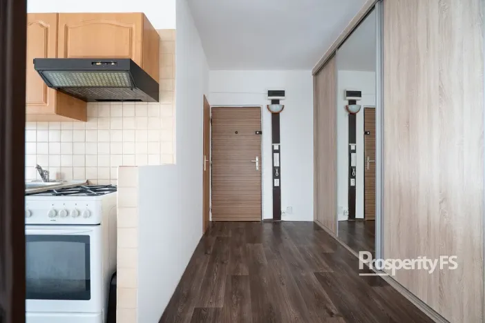 Prodej bytu 2+1, Louny, Kosmonautů, 67 m2