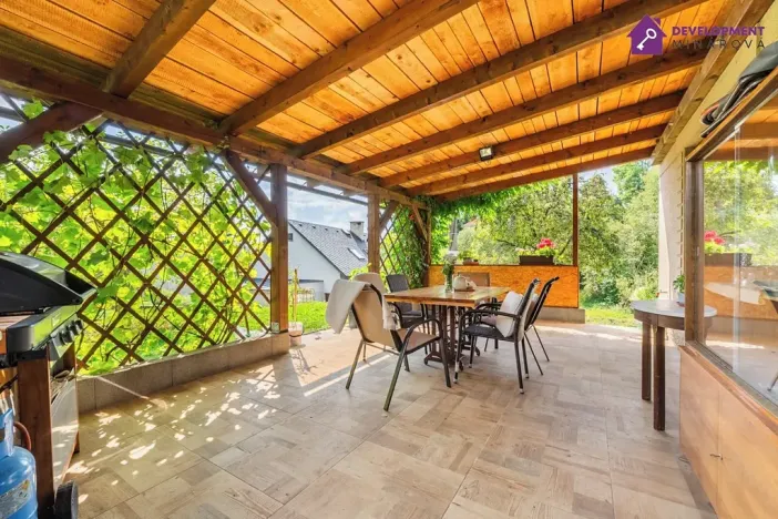 Prodej rodinného domu, Mistrovice, 130 m2