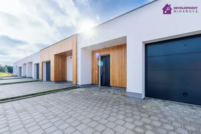 Prodej rodinného domu, Letohrad, U Biatlonu, 155 m2