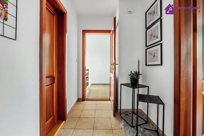 Prodej rodinného domu, Jablonné nad Orlicí, 152 m2