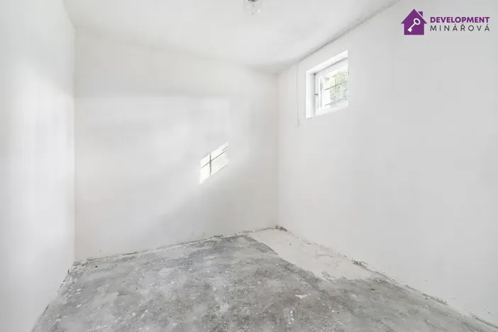 Prodej rodinného domu, Klášterec nad Orlicí, 152 m2