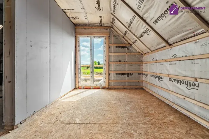 Prodej rodinného domu, Opatovec, 130 m2