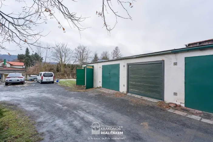 Prodej ostatní, Hranice - Hranice I-Město, Motošín