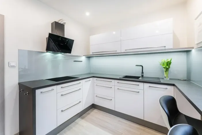 Prodej bytu 2+1, Hradec Králové - Pražské Předměstí, U Koruny, 60 m2