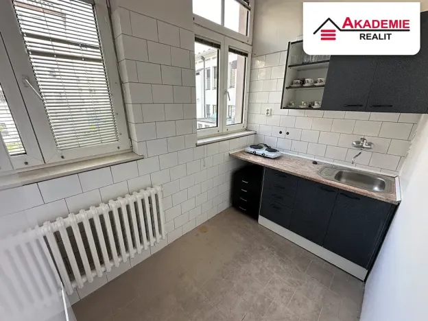 Pronájem pokoje, Brno, Bezručova, 20 m2