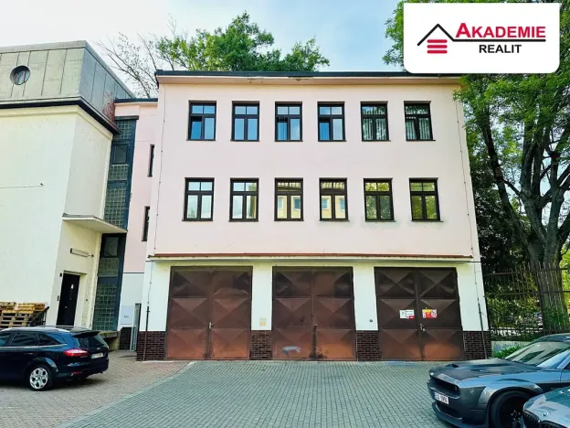 Pronájem pokoje, Brno, Bezručova, 20 m2