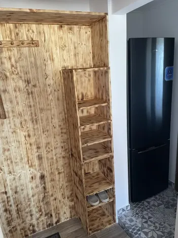 Prodej bytu 1+kk, Abertamy, Rooseweltova, 28 m2