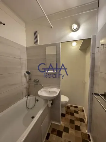 Pronájem bytu 1+1, Veselí nad Moravou, Hutník, 31 m2