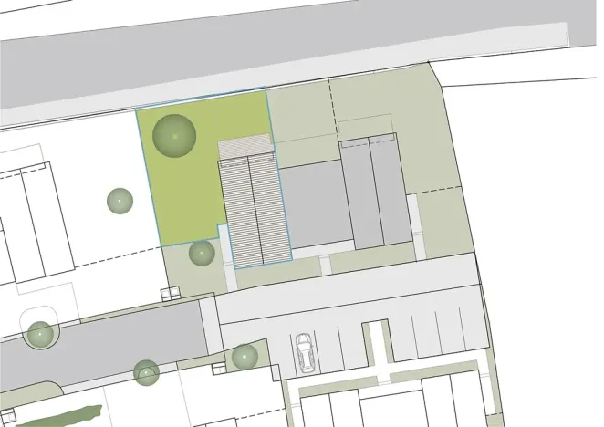 Prodej rodinného domu, Skuhrov, 102 m2