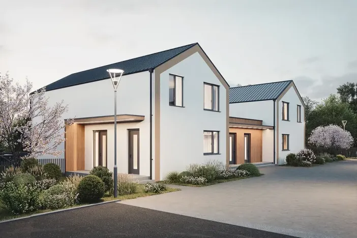 Prodej rodinného domu, Skuhrov, 102 m2