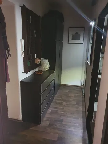 Pronájem bytu 1+1, Ostrava - Zábřeh, Jedličkova, 36 m2