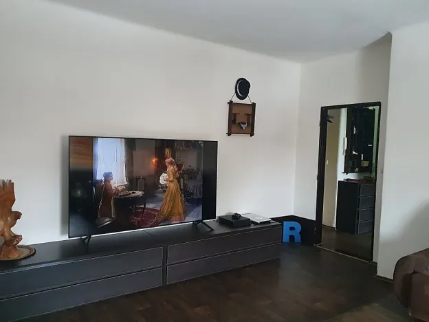 Pronájem bytu 1+1, Ostrava - Zábřeh, Jedličkova, 36 m2