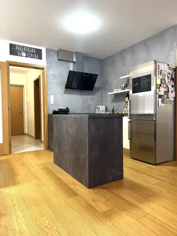 Prodej bytu 2+kk, Praha - Dolní Chabry, K Beranovu, 69 m2