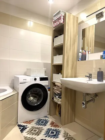 Prodej bytu 2+kk, Praha - Dolní Chabry, K Beranovu, 69 m2