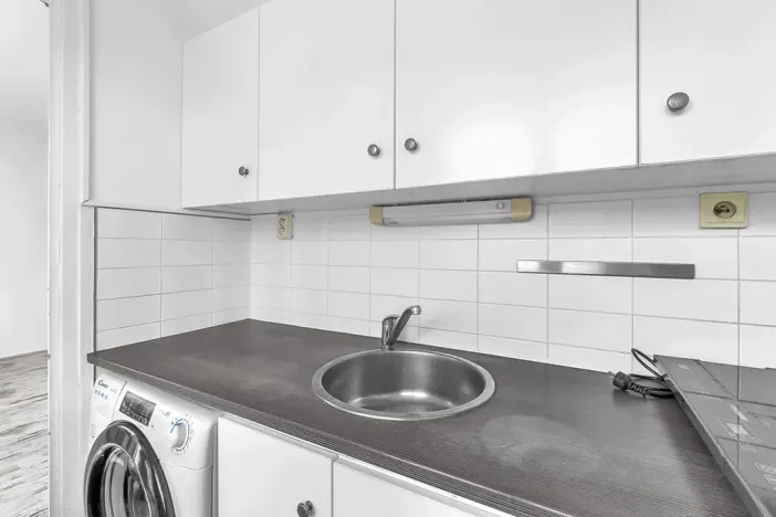 Prodej bytu 1+1, Hradec Králové, V Koutech, 35 m2