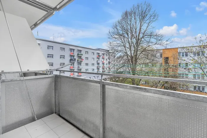 Prodej bytu 1+1, Hradec Králové, V Koutech, 35 m2