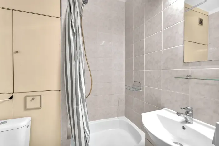 Prodej bytu 1+1, Hradec Králové, V Koutech, 35 m2