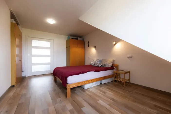 Prodej bytu 2+kk, Uherské Hradiště, Svatojiřské nábřeží, 76 m2