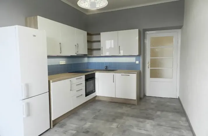 Pronájem bytu 2+kk, Praha - Žižkov, Fibichova, 60 m2