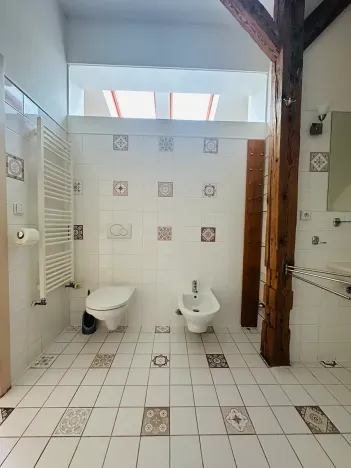 Pronájem bytu 2+kk, Praha - Vinohrady, Polská, 122 m2