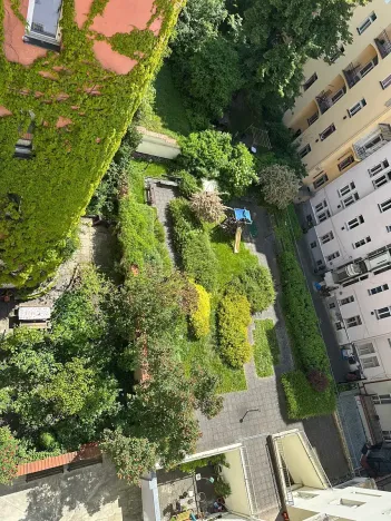 Pronájem bytu 2+kk, Praha - Vinohrady, Polská, 122 m2