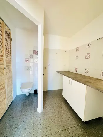 Pronájem bytu 2+kk, Praha - Vinohrady, Polská, 122 m2