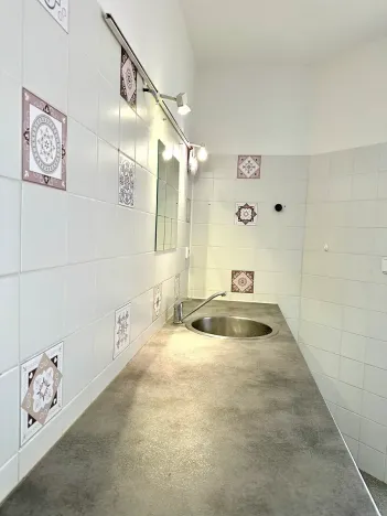 Pronájem bytu 2+kk, Praha - Vinohrady, Polská, 122 m2