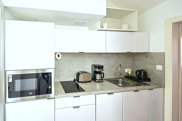 Prodej bytu 2+1, Praha - Nové Město, Školská, 55 m2