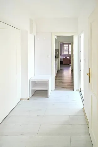 Prodej bytu 2+1, Praha - Nové Město, Školská, 55 m2