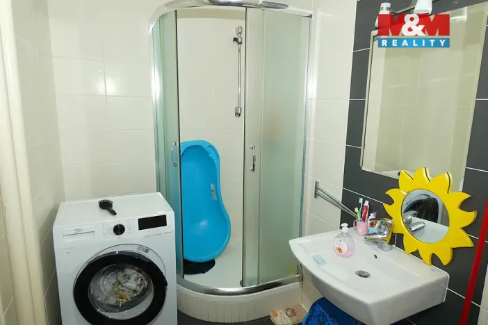 Prodej bytu 3+kk, Kolín - Kolín II, Benešova, 64 m2